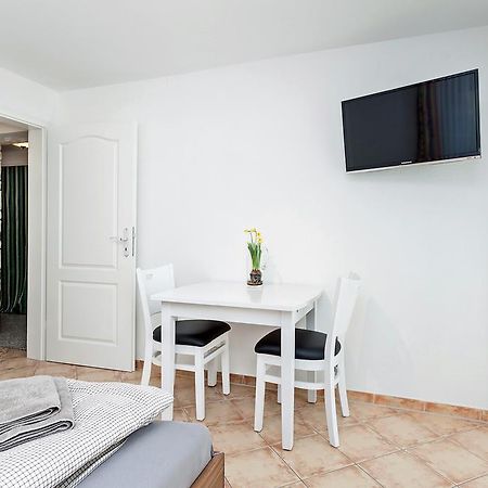 Ferienwohnung Berlin Berlim Exterior foto