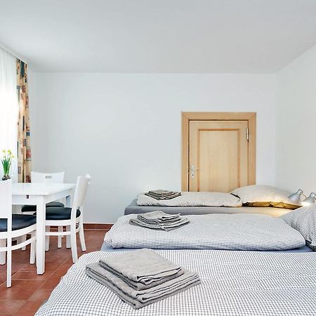 Ferienwohnung Berlin Berlim Exterior foto