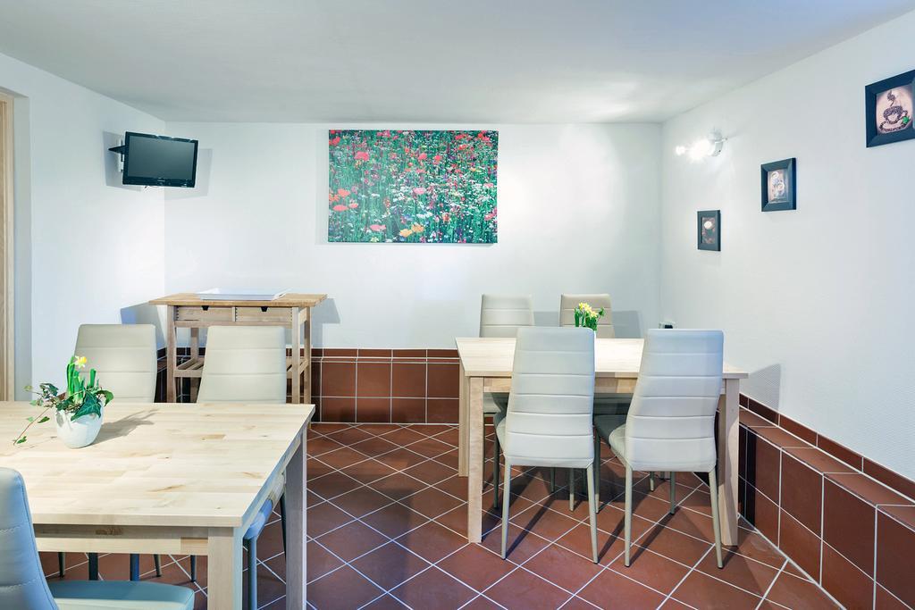 Ferienwohnung Berlin Berlim Exterior foto