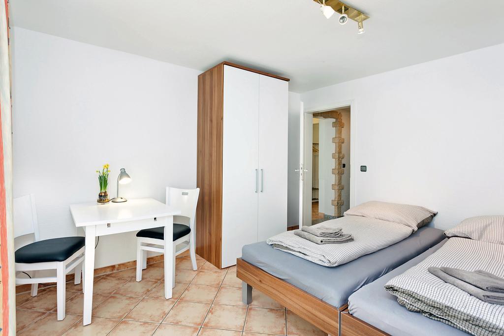 Ferienwohnung Berlin Berlim Exterior foto