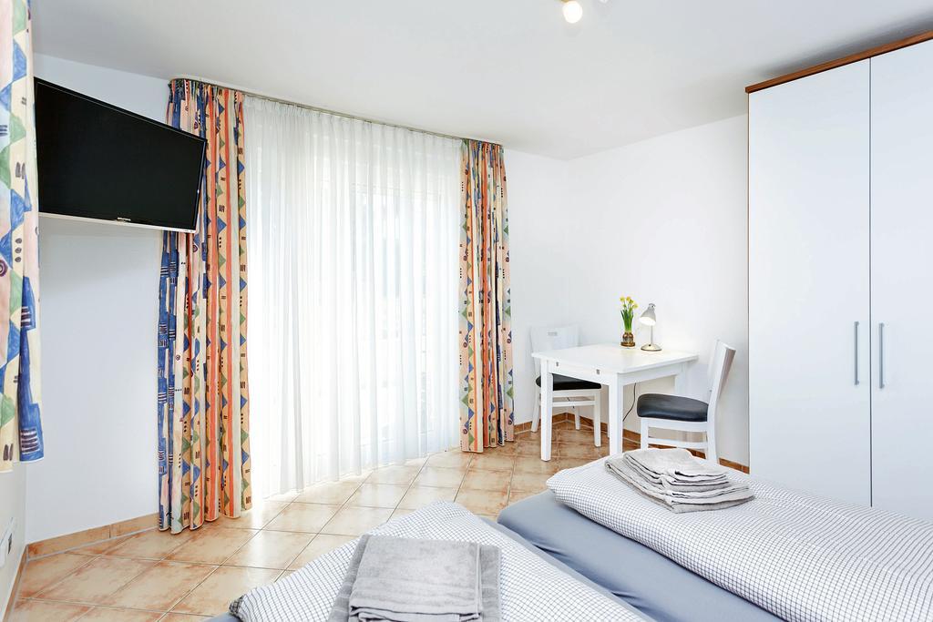 Ferienwohnung Berlin Berlim Exterior foto