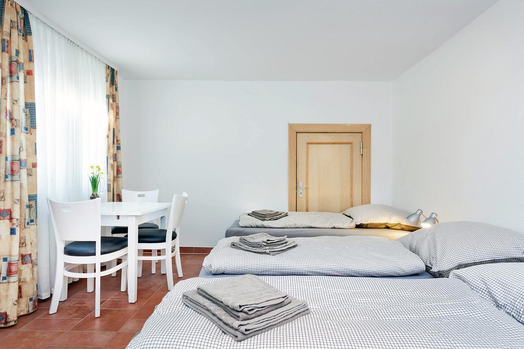 Ferienwohnung Berlin Berlim Exterior foto