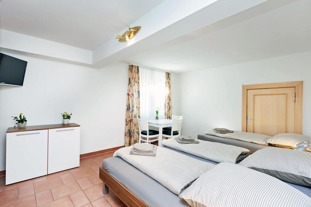Ferienwohnung Berlin Berlim Exterior foto